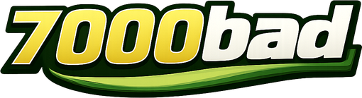 7000bad